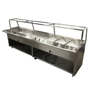 Bain Marie