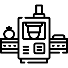 Food processing