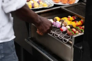 Budget-Friendly Solutions: Affordable Industrial Kitchen Equipment for Startups in Nigeria