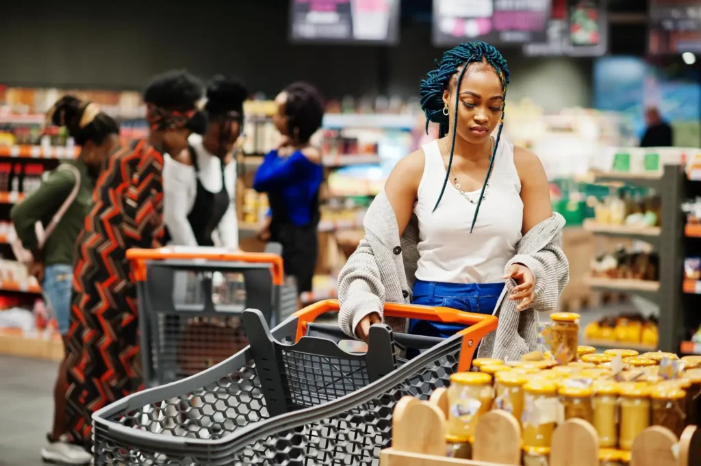 How to start a supermarket business in Nigeria
