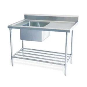 Stainless Steel Sink