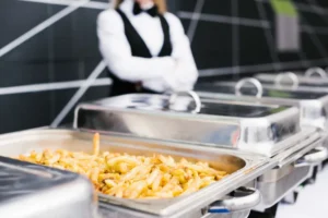 Buffet Equipment - Afess
