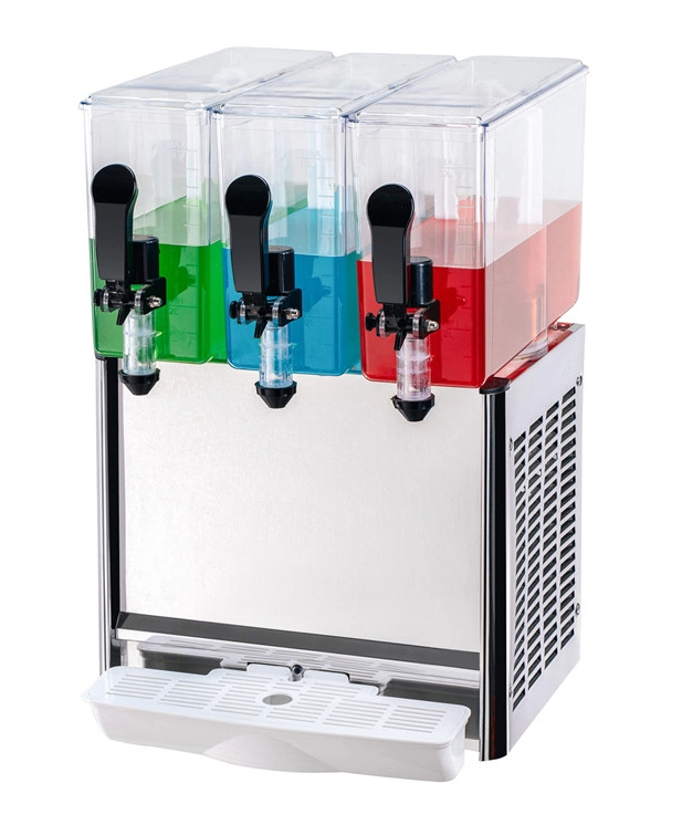 Juice Dispenser