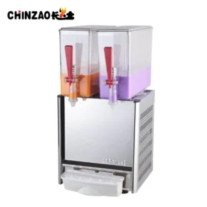 Juice Dispenser