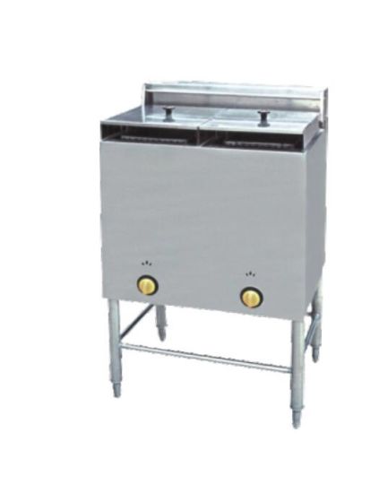 Floor Type Fryer