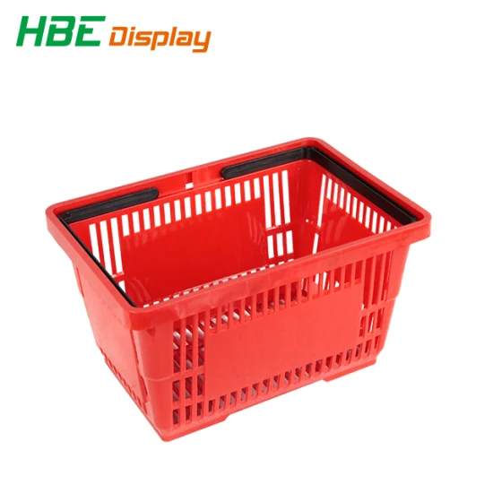 Shopping basket for Supermarkets