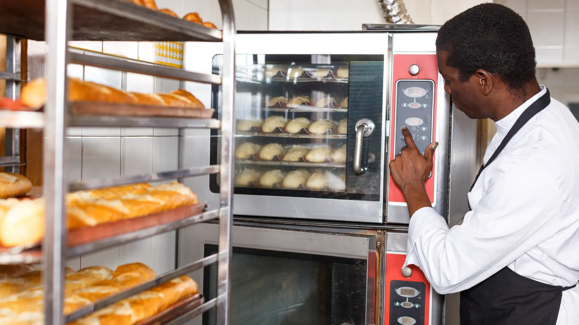 Buy Bakery Equipment in Nigeria Buy Online at Best Prices