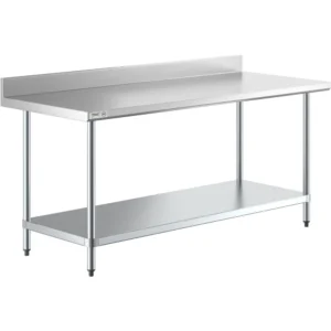 Kitchen & bakery Work table