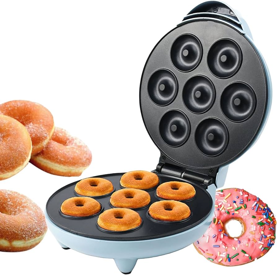 donut maker