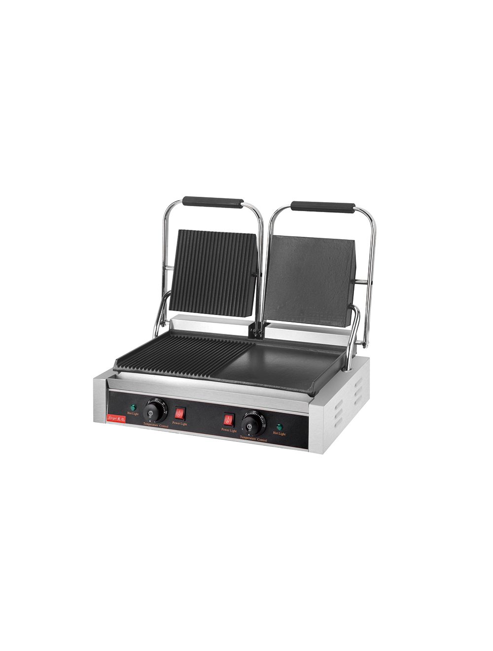 Electric Contact Grill