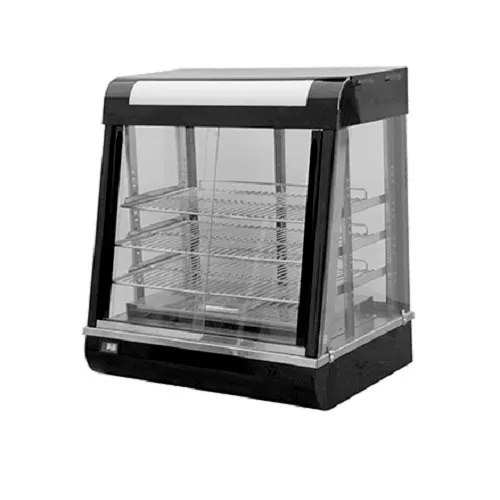 food warmer Showcase