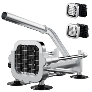 french fries cutter