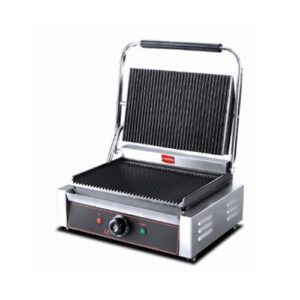 Electric Contact Grill