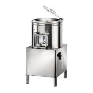 Potato Peeling Machine