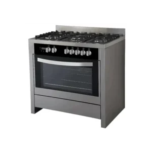 Gas cooker
