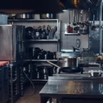 Best Commercial Kitchen Equipment Suppliers in Nigeria