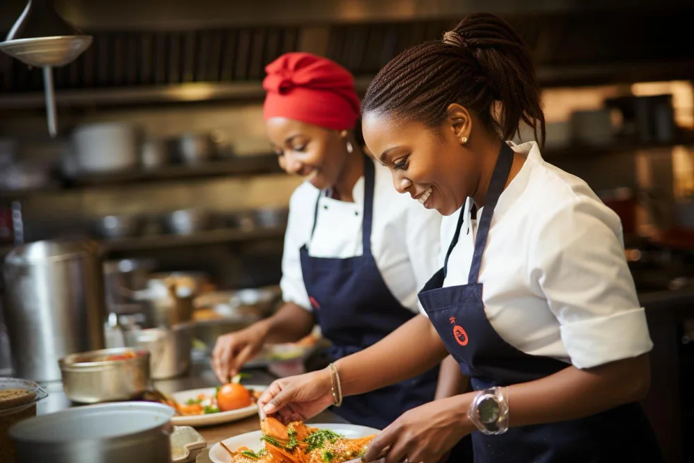 Top Places to Buy Restaurant Equipment in Nigeria