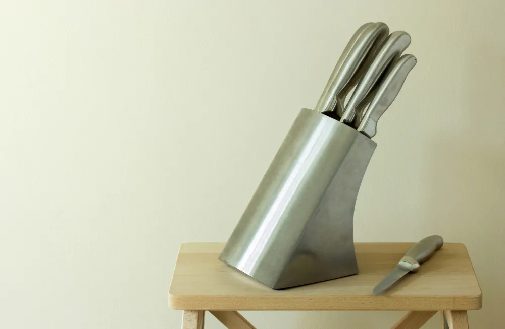 30 Essential Kitchen Equipment & Utensils Every Nigerian Kitchen Needs