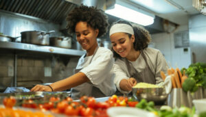 Commercial Equipment for Kitchen