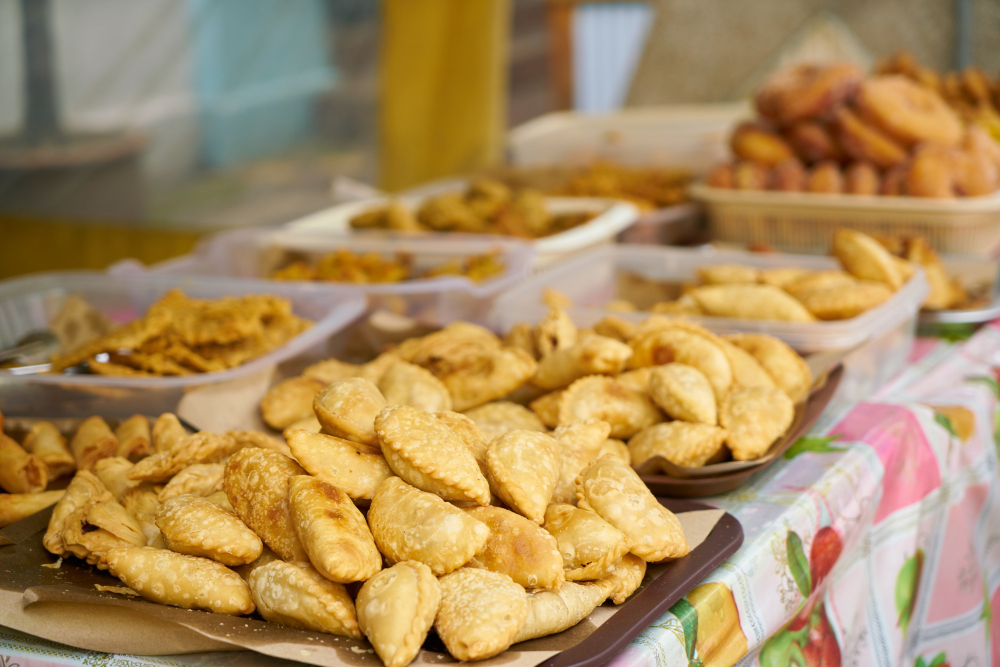 Must-Have Bakery Equipment to Start Your Business in Nigeria